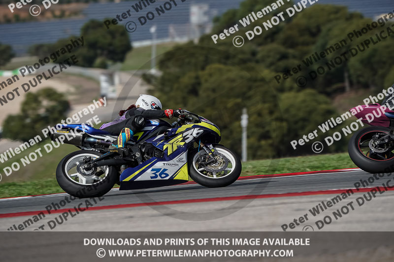 motorbikes;no limits;peter wileman photography;portimao;portugal;trackday digital images